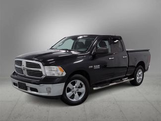 Used 2016 RAM 1500 Big Horn video 1