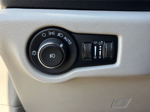 Used 2024 Chrysler Pacifica Limited FWD image 27