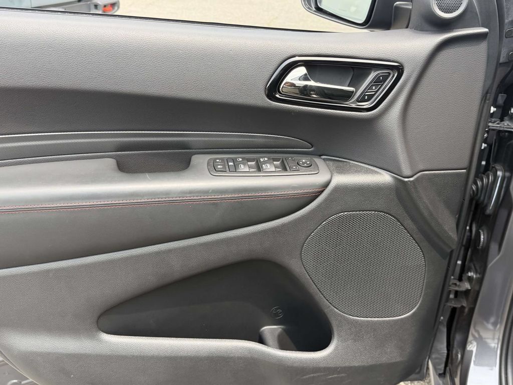 Certified 2026 Dodge Durango GT AWD/4WD image 28