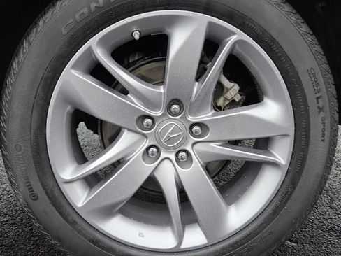 Used 2021 Acura RDX AWD w/ Advance Package image 18