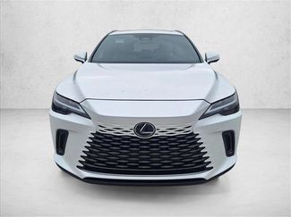 Used 2024 Lexus RX 350 w/ Convenience Package AWD/4WD video 2