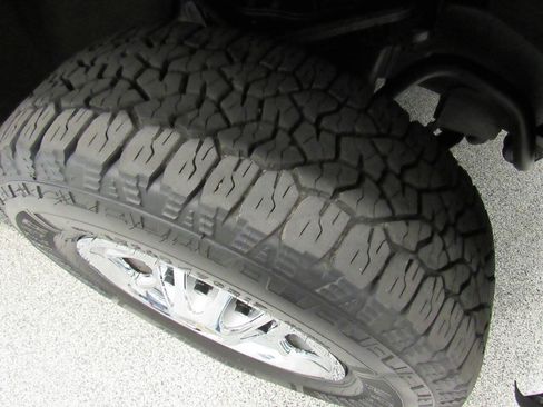 Used 2021 Chevrolet Silverado 2500 W/T w/ WT Fleet Convenience Package AWD/4WD image 38