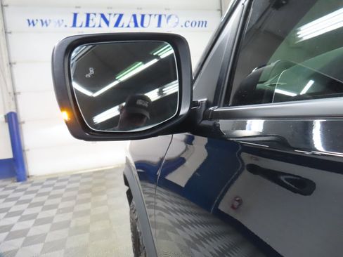 Used 2026 Honda Passport TrailSport Elite image 66