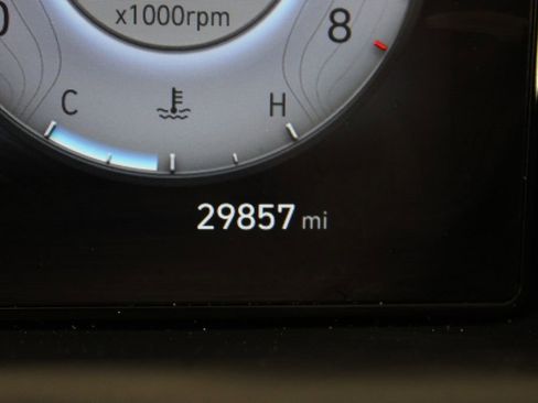 Certified 2023 Hyundai Tucson SEL w/ Convenience Package image 30