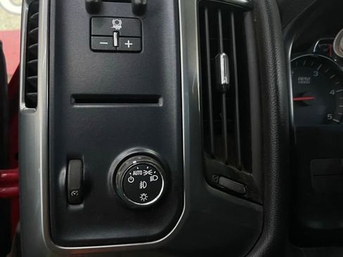 Used 2015 Chevrolet Silverado 3500 LT image 22