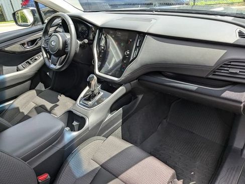 Used 2020 Subaru Outback Premium AWD/4WD image 35
