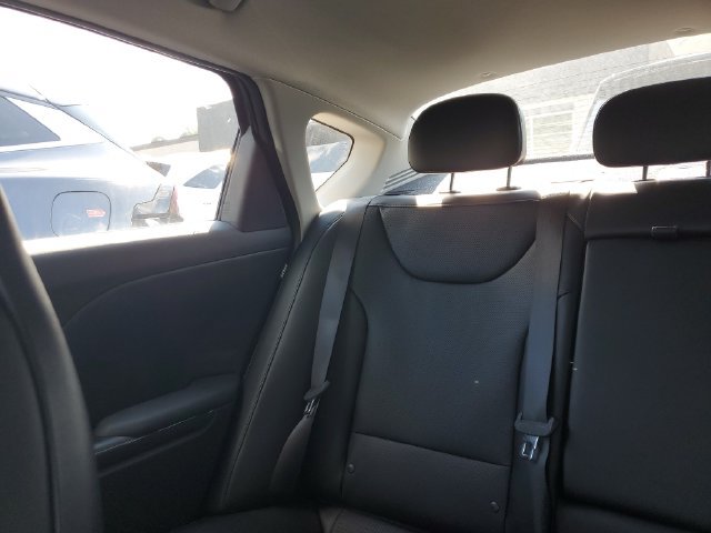 New 2026 Kia K4 GT-Line Turbo FWD image 10
