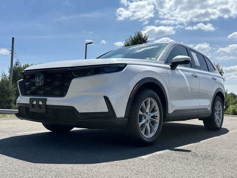 Used 2024 Honda CR-V EX image 26