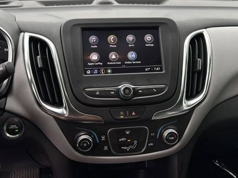 Used 2024 Chevrolet Equinox LS w/ LS Convenience Package FWD image 25