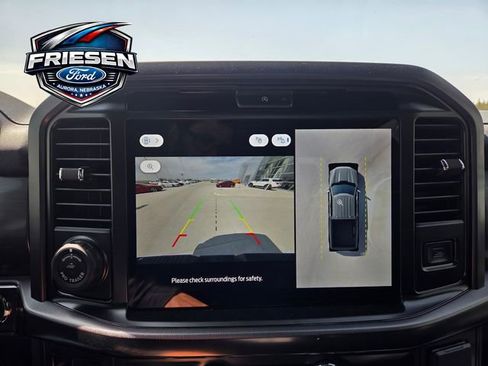 New 2026 Ford F150 Lariat AWD/4WD image 22