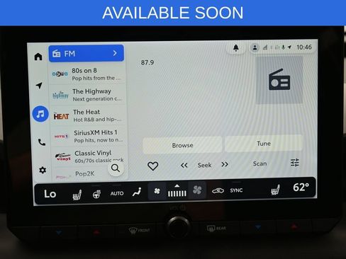 Certified 2026 Toyota RAV4 AWD image 19