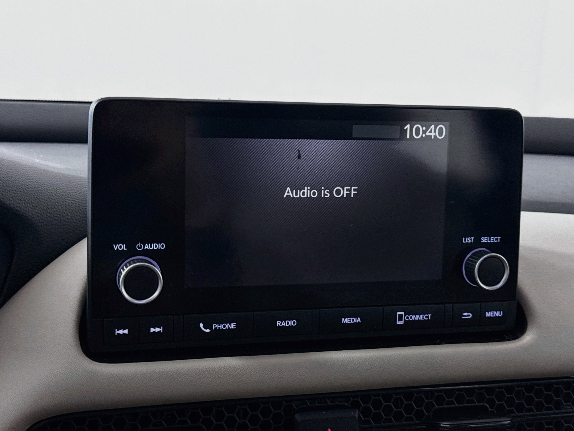 Used 2023 Honda HR-V LX image 13