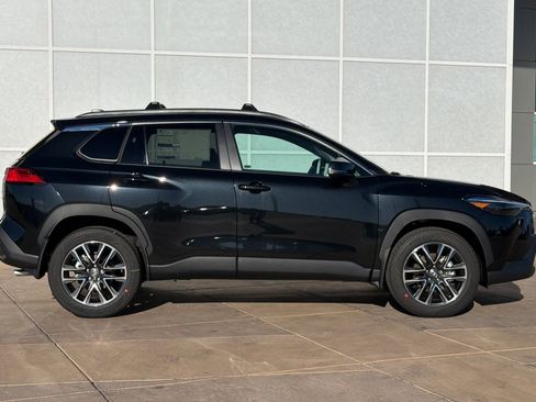 New 2026 Toyota Corolla Cross XLE image 3