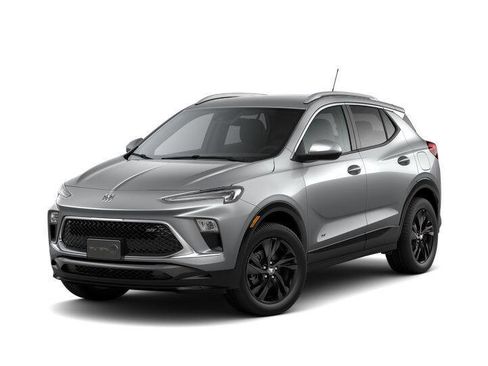 New 2026 Buick Encore GX Sport Touring w/ Comfort Package image 27