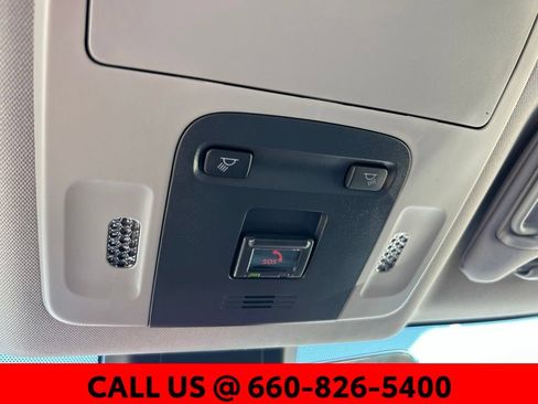 Certified 2024 Toyota Camry SE w/ Cold Weather Package FWD image 24