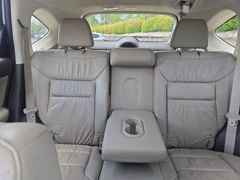 Used 2014 Honda CR-V EX-L image 31
