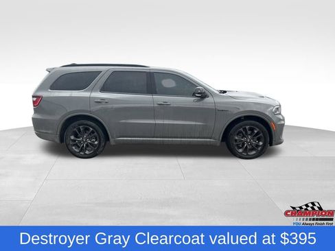 Used 2024 Dodge Durango R/T image 4