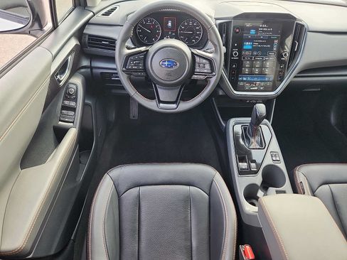 Used 2024 Subaru Crosstrek 2.5i Limited AWD/4WD image 11