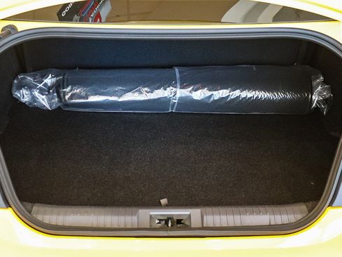 New 2026 Toyota GR86 YUZU Limited image 13