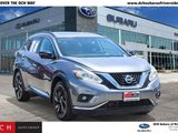 Used 2017 Nissan Murano Platinum image 3