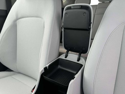 New 2025 Hyundai Kona SEL image 18