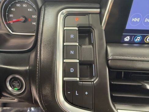 Used 2021 Chevrolet Tahoe LT image 45