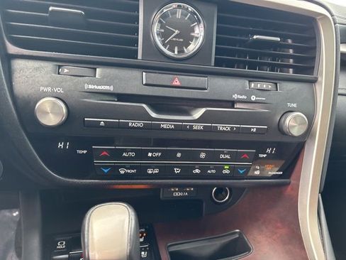 Used 2020 Lexus RX 350 AWD w/ Premium Package image 31