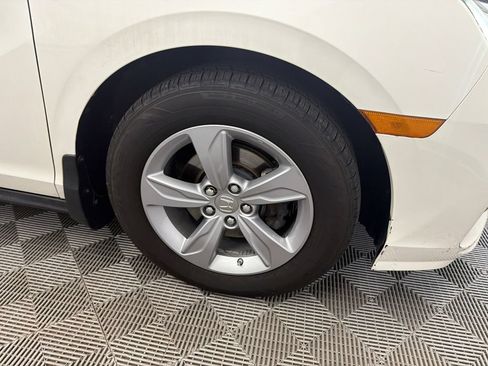Used 2019 Honda Odyssey EX-L image 14