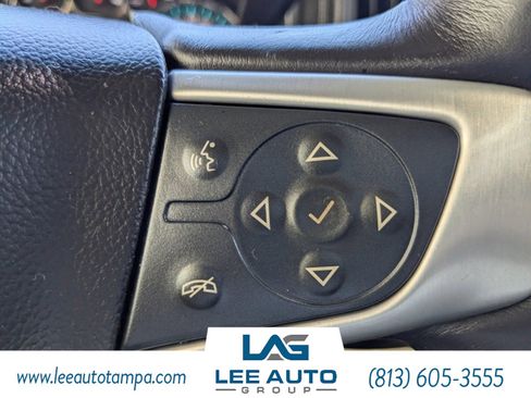 Used 2018 GMC Sierra 1500 SLT w/ SLT Premium Package image 25