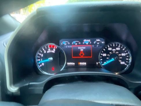 Used 2021 Ford F250 Lariat AWD/4WD image 14