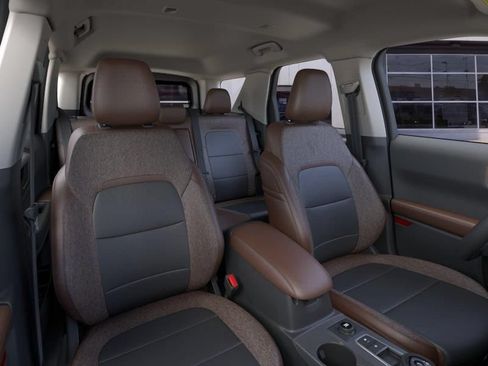 New 2026 Ford Bronco Sport Outer Banks AWD/4WD image 14