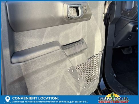 New 2026 Ford Bronco Outer Banks AWD/4WD image 18