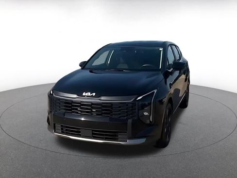 Used 2026 Kia Sportage LX FWD image 5