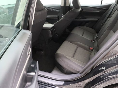 Certified 2025 Toyota Camry LE FWD image 27