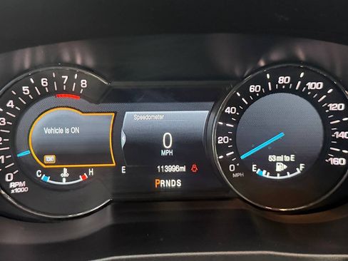 Used 2019 Ford Explorer Platinum AWD/4WD image 23