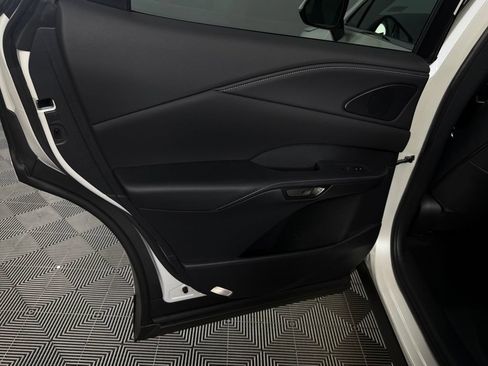 Used 2025 Lexus RX 350 Premium FWD image 27