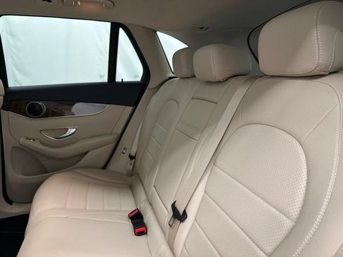 Used 2018 Mercedes-Benz GLC 300 image 19
