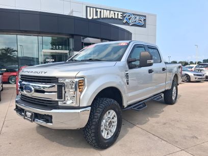 Used 2018 Ford F250 XLT