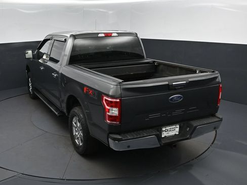 Used 2018 Ford F150 XLT w/ Equipment Group 301A Mid AWD/4WD image 33