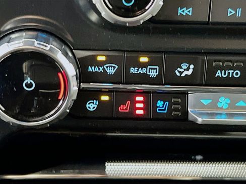 New 2025 Ford F150 Tremor w/ Equipment Group 402A High image 24