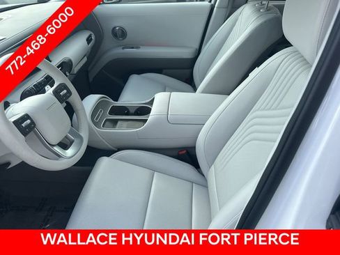 Used 2026 Hyundai Palisade SEL Premium FWD image 18