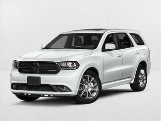Used 2020 Dodge Durango R/T w/ Blacktop Package video 1
