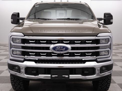 New 2026 Ford F350 Lariat AWD/4WD image 6