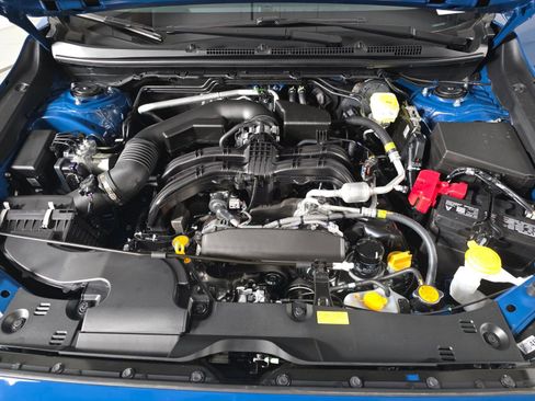 New 2026 Subaru Crosstrek 2.5i Wilderness image 11