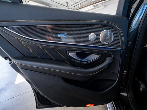 Used 2021 Mercedes-Benz E 63 AMG S image 57
