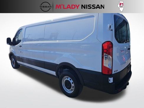 Used 2023 Ford Transit 150 Low Roof image 7