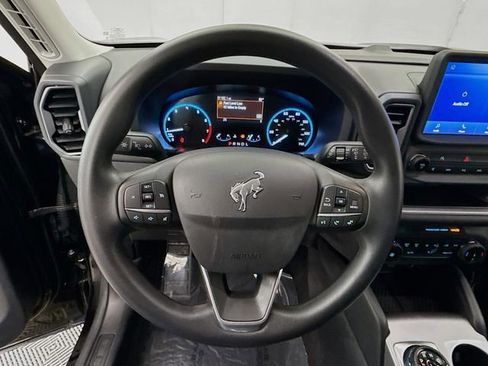 Used 2024 Ford Bronco Sport Big Bend image 11