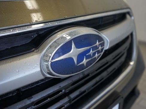 Used 2020 Subaru Outback Premium image 18