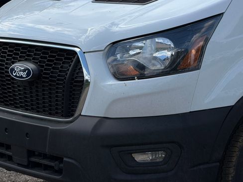 New 2026 Ford Transit 350 XL RWD image 2