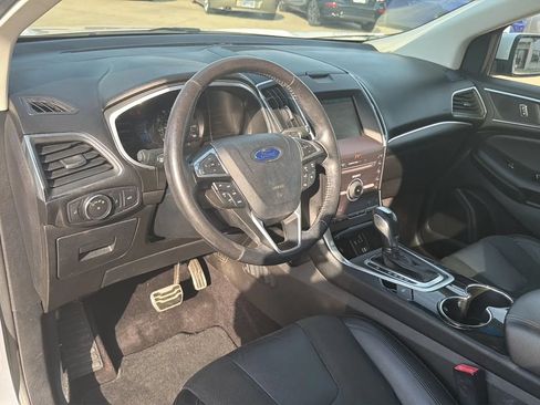 Used 2015 Ford Edge Sport w/ Equipment Group 401A AWD/4WD image 83